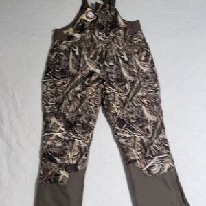 Hunters overall size 2XL NEW Magellan